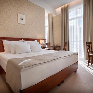 Standard Double Room Extra Bed
